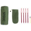 Stoic KolariSt. Ulralight Tarp - Tarp 2 Stoic KolariSt. Ulralight Tarp - Tarp -Stoic Shop stoic kolarist ulralight tarp tarp detail 7