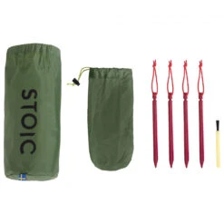 Stoic KolariSt. Ulralight Tarp - Tarp