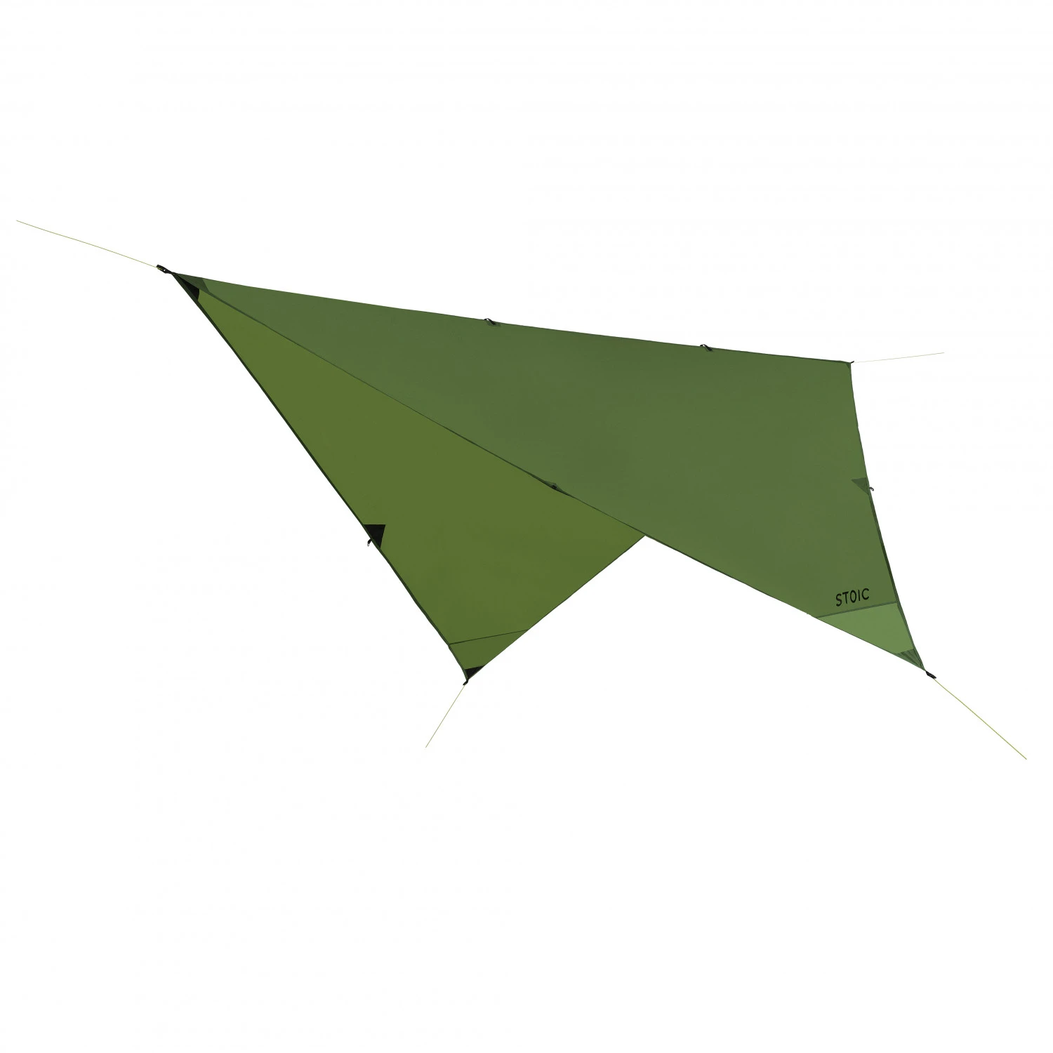 Stoic KolariSt. Ulralight Tarp - Tarp 4 Stoic KolariSt. Ulralight Tarp - Tarp - Image 2