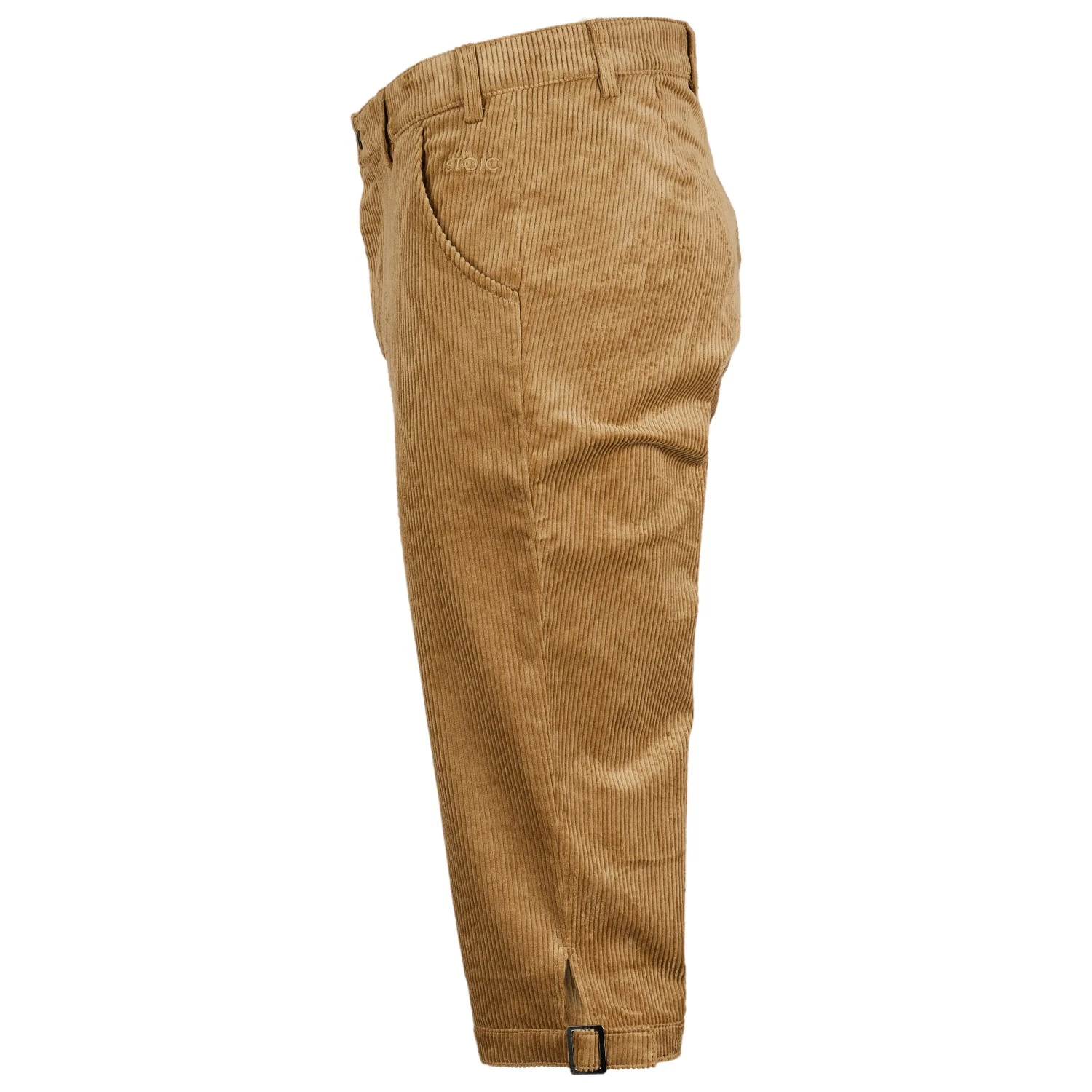 Stoic KvikkjokkSt. Knickerbocker - Shorts 4 Stoic KvikkjokkSt. Knickerbocker - Shorts - Image 2