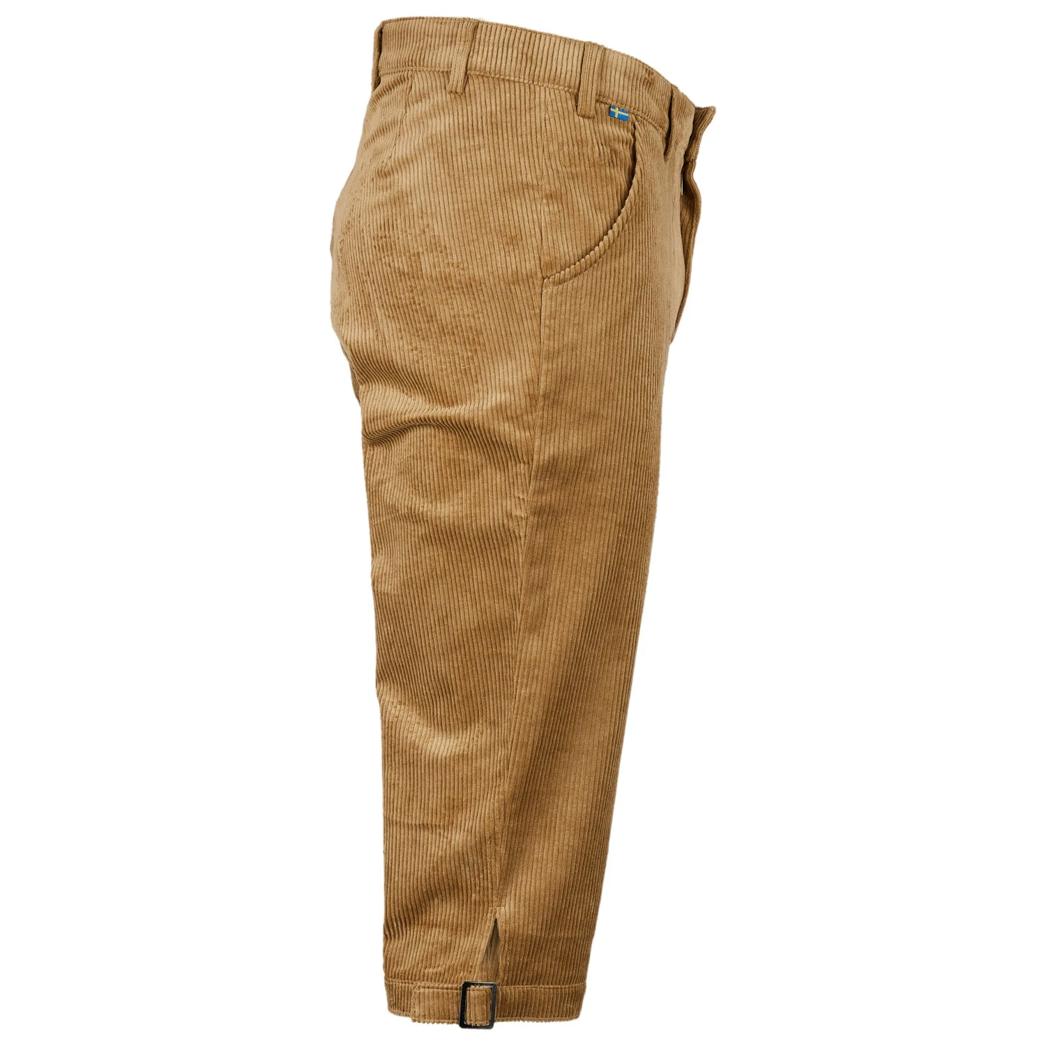 Stoic KvikkjokkSt. Knickerbocker - Shorts 6 Stoic KvikkjokkSt. Knickerbocker - Shorts - Image 4