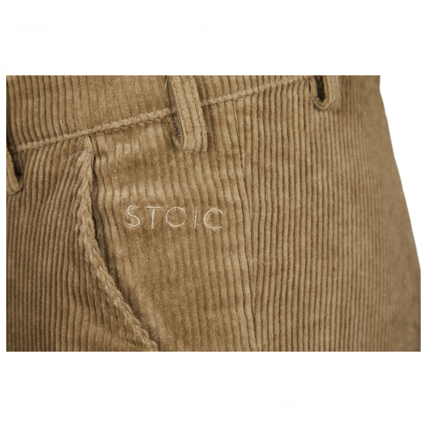 Stoic KvikkjokkSt. Knickerbocker - Shorts 8 Stoic KvikkjokkSt. Knickerbocker - Shorts - Image 6