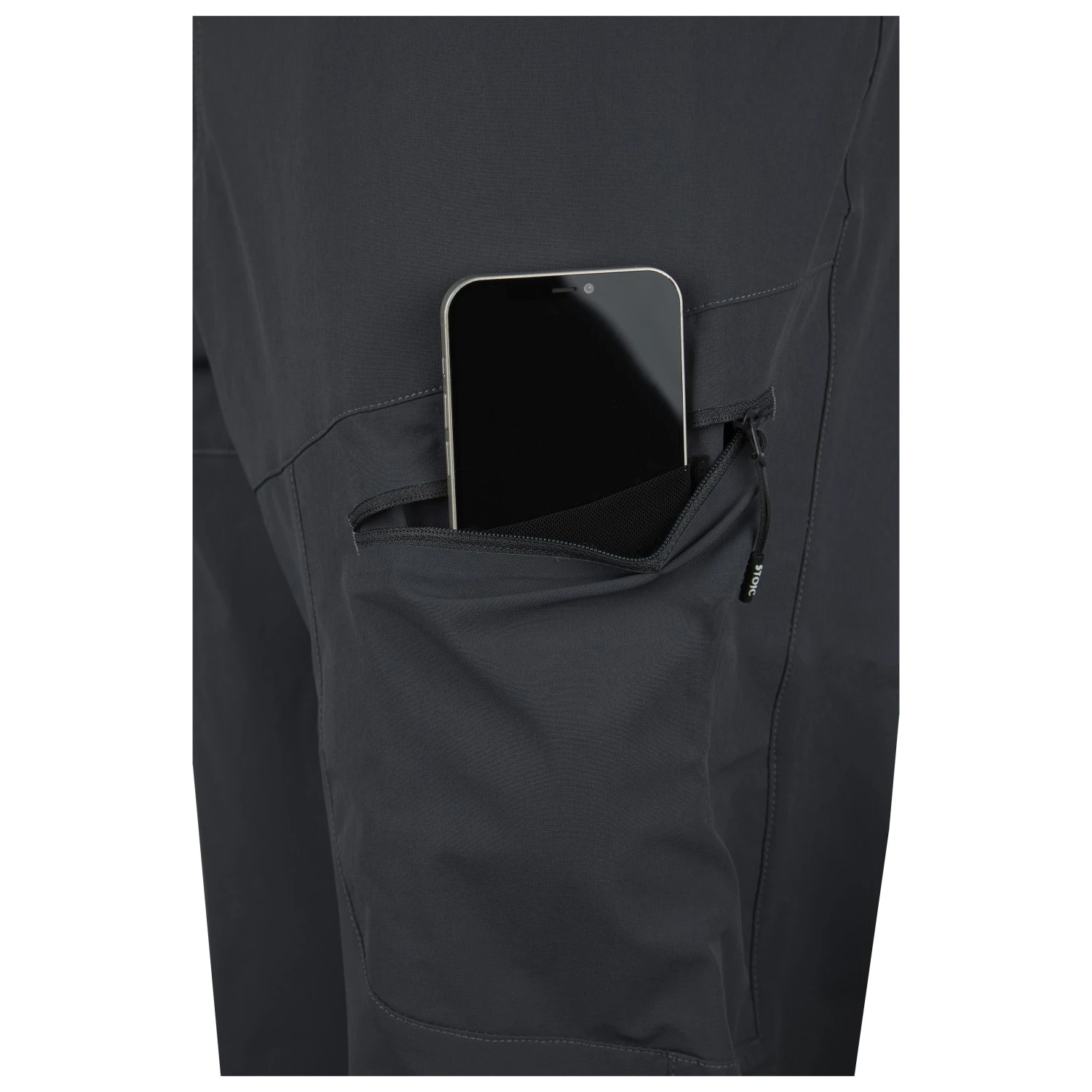 Stoic LofsdalenSt. Bike Pant - Cycling Bottoms 7 Stoic LofsdalenSt. Bike Pant - Cycling Bottoms - Image 5