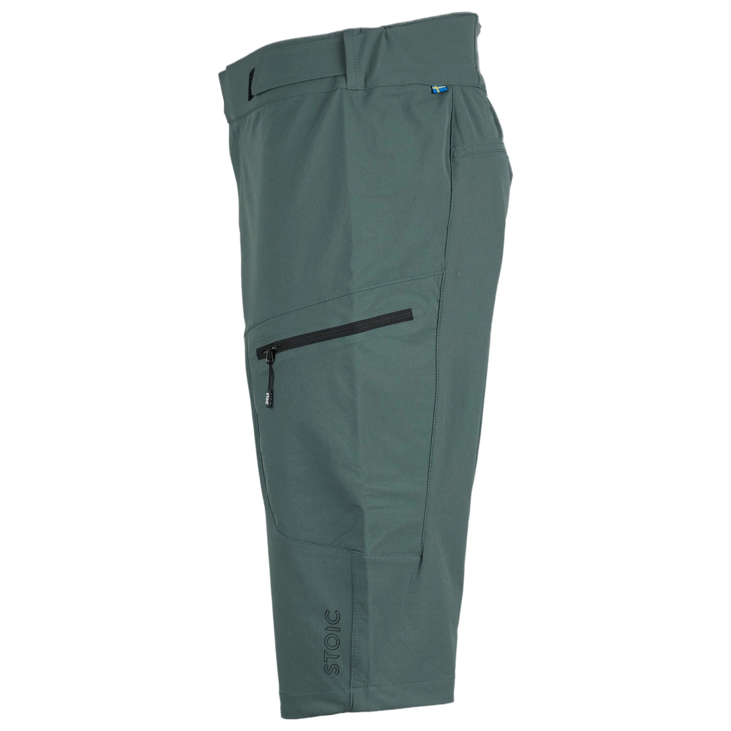 Stoic LofsdalenSt. Bike Short - Cycling Bottoms 4 Stoic LofsdalenSt. Bike Short - Cycling Bottoms - Image 2