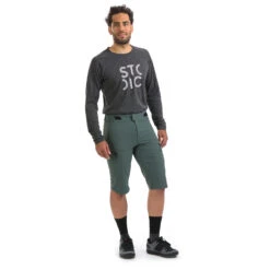 Stoic LofsdalenSt. Bike Short - Cycling Bottoms 17 Stoic LofsdalenSt. Bike Short - Cycling Bottoms -Stoic Shop stoic lofsdalenst bike short cycling bottoms detail 9