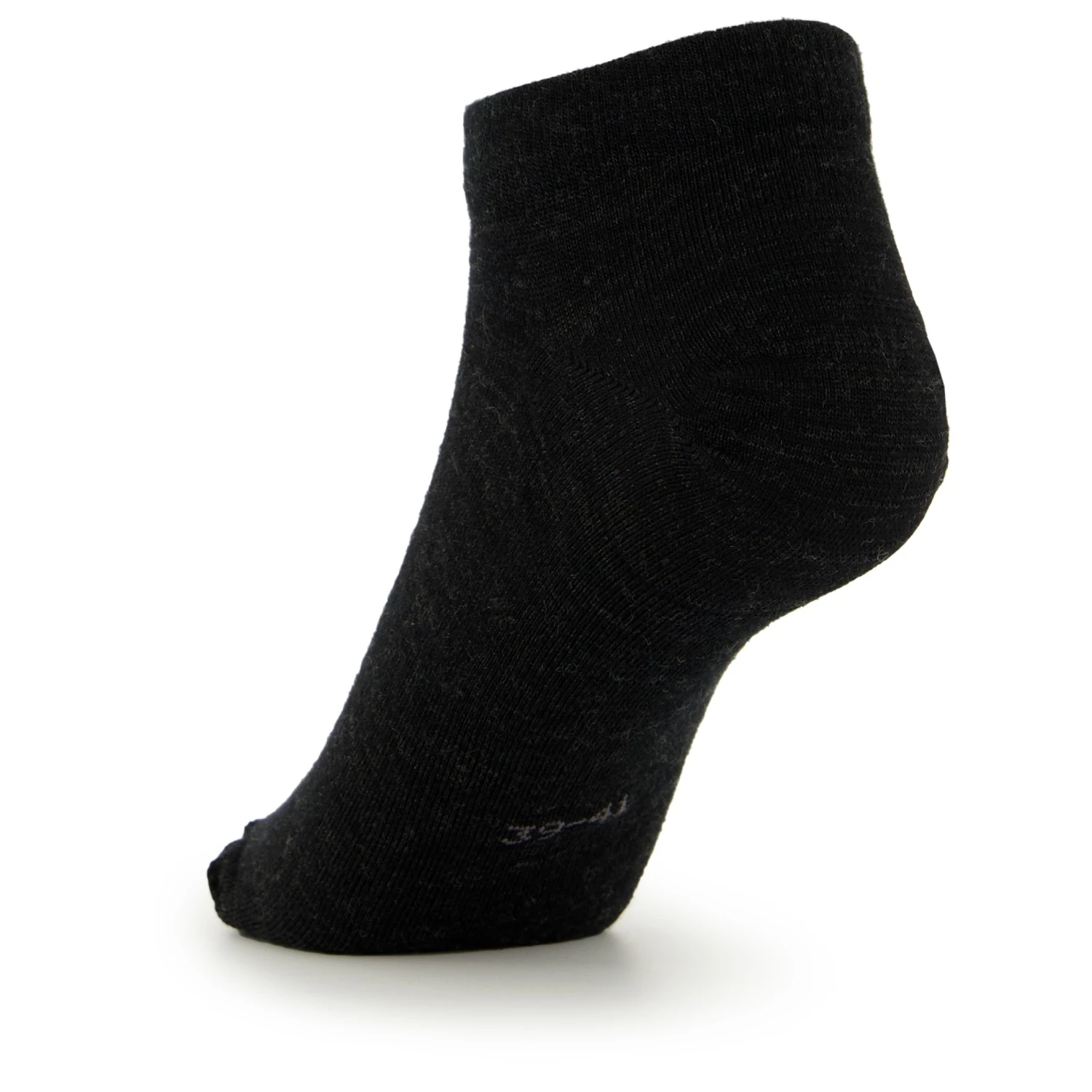 Stoic Merino Everyday Light No Show Socks - Sports Socks 5 Stoic Merino Everyday Light No Show Socks - Sports Socks - Image 3