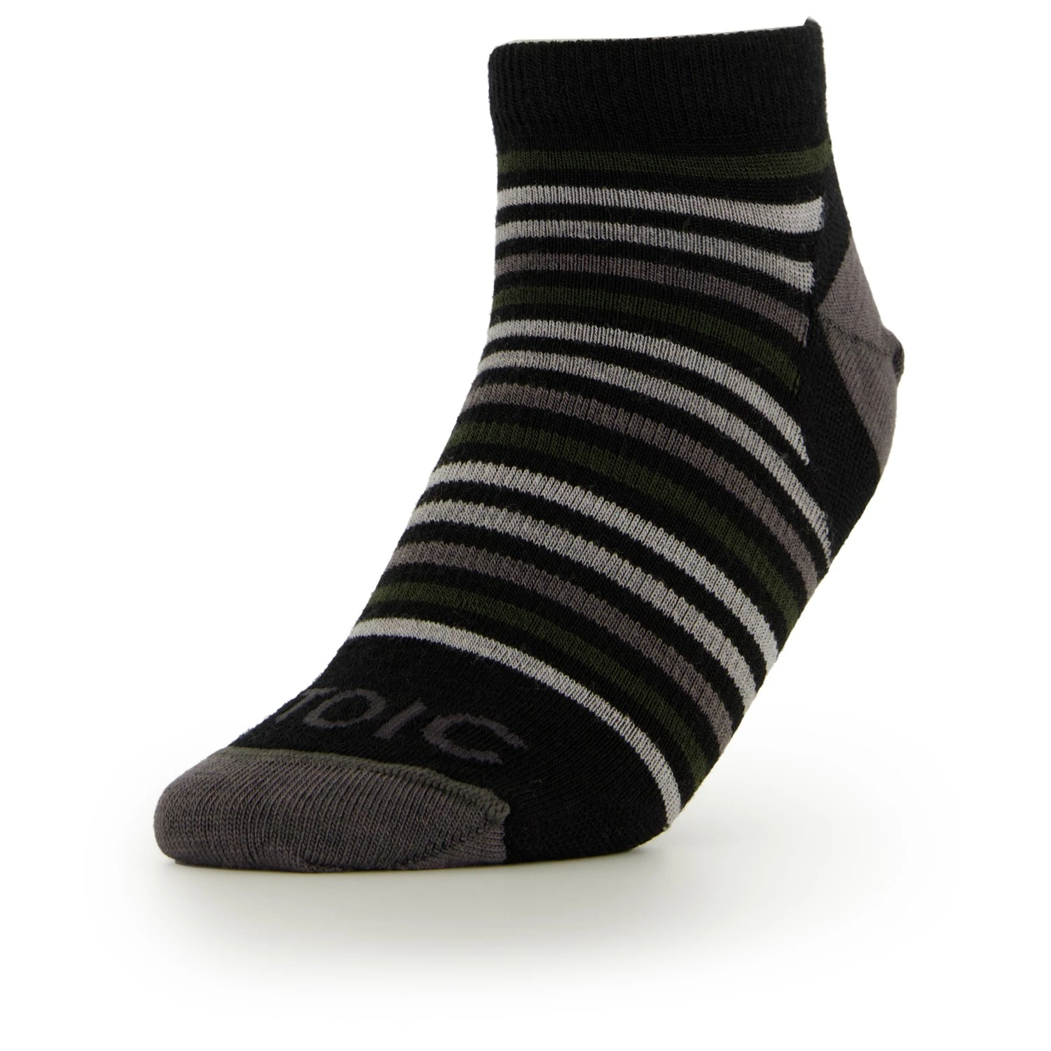 Stoic Merino Everyday Low Socks - Sports Socks 4 Stoic Merino Everyday Low Socks - Sports Socks - Image 2