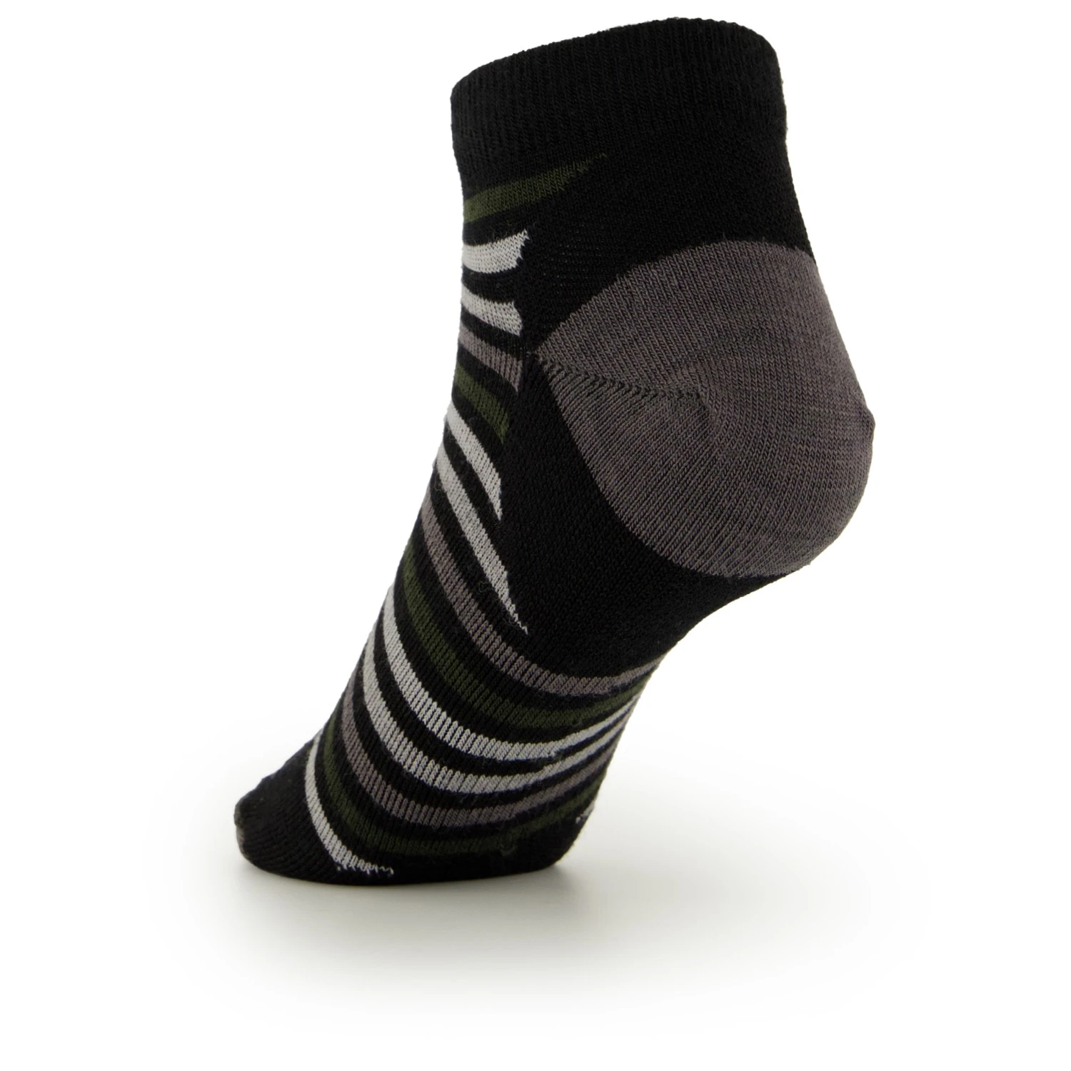 Stoic Merino Everyday Low Socks - Sports Socks 5 Stoic Merino Everyday Low Socks - Sports Socks - Image 3