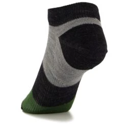 Stoic Merino Everyday No Show Socks - Sports Socks 7 Stoic Merino Everyday No Show Socks - Sports Socks -Stoic Shop stoic merino everyday no show socks sports socks detail 3