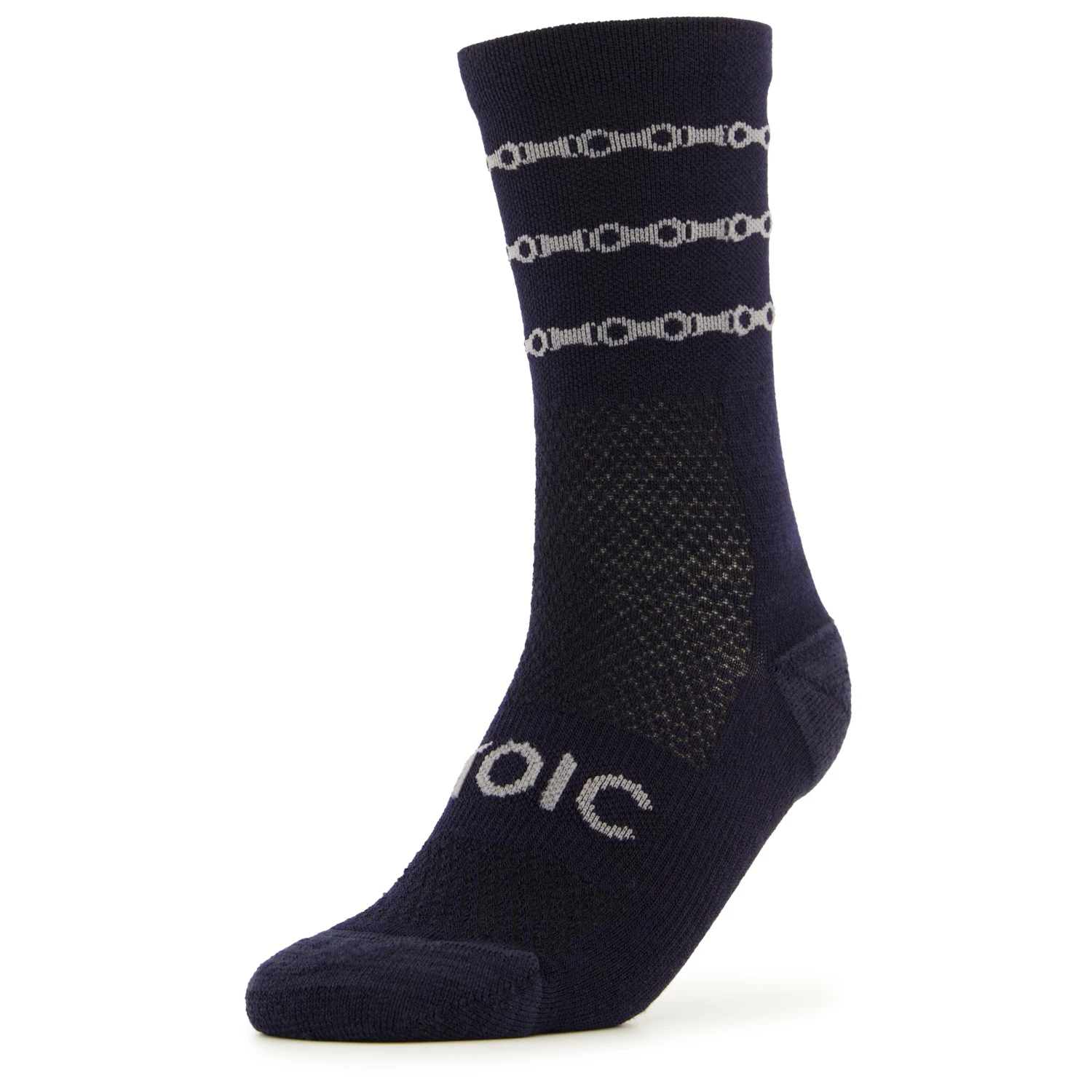 Stoic Merino Gravel Socks - Cycling Socks 4 Stoic Merino Gravel Socks - Cycling Socks - Image 2