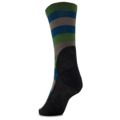 Stoic Merino Kid's Trekking Crew Socks - Walking Socks 7 Stoic Merino Kid's Trekking Crew Socks - Walking Socks -Stoic Shop stoic merino kids trekking crew socks walking socks detail 3