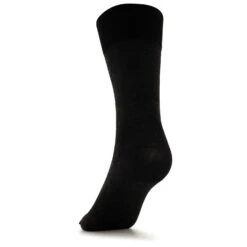 Stoic Merino Liner Crew Socks - Merino Socks 7 Stoic Merino Liner Crew Socks - Merino Socks -Stoic Shop stoic merino liner crew socks merino socks detail 3