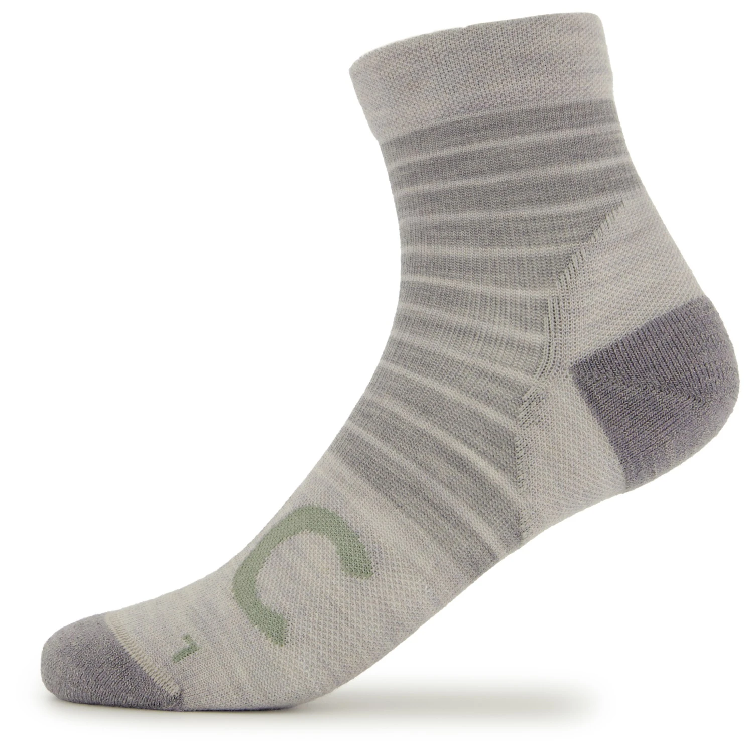 Stoic Merino MTB Quarter Socks - Cycling Socks 3 Stoic Merino MTB Quarter Socks - Cycling Socks