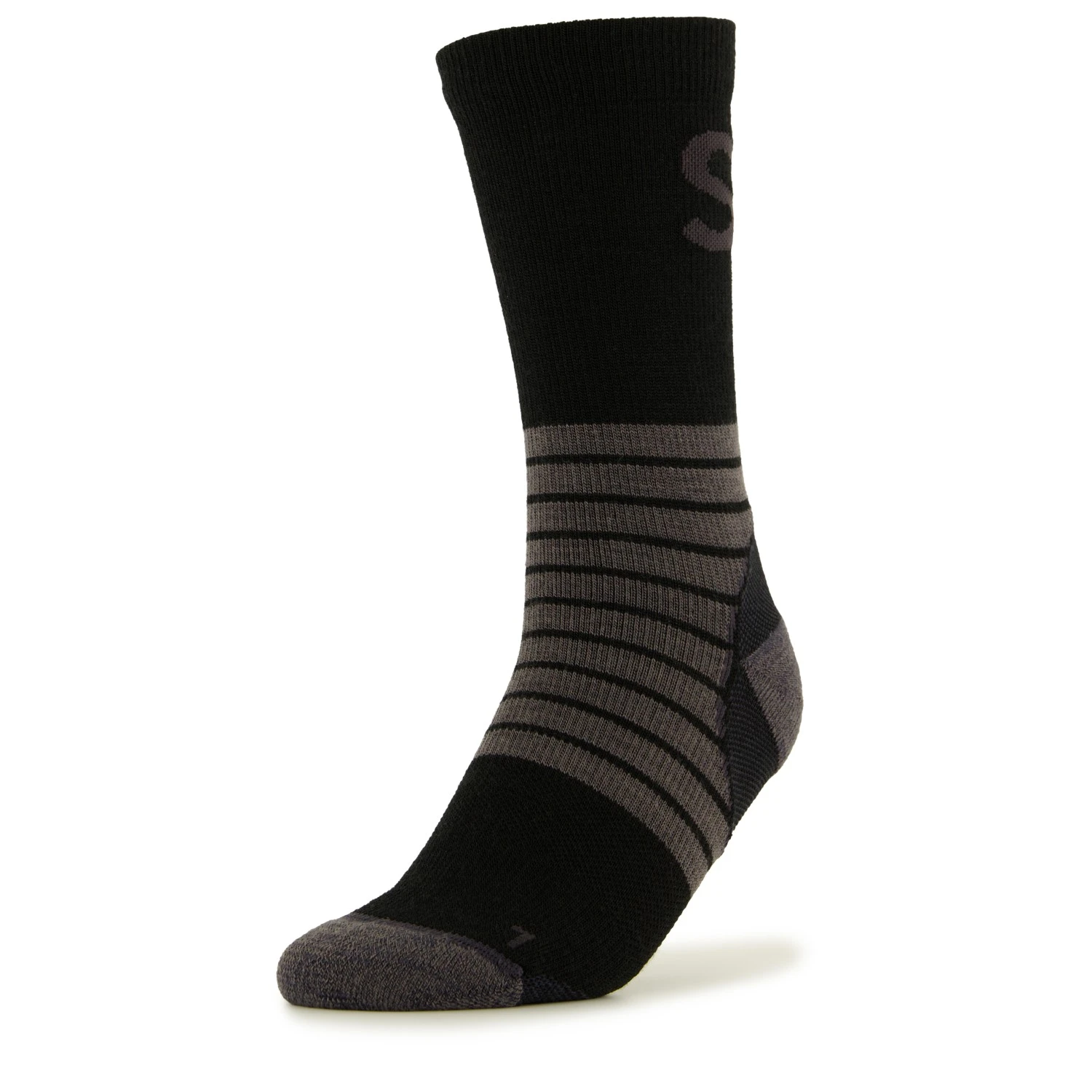 Stoic Merino MTB Socks - Cycling Socks 4 Stoic Merino MTB Socks - Cycling Socks - Image 2