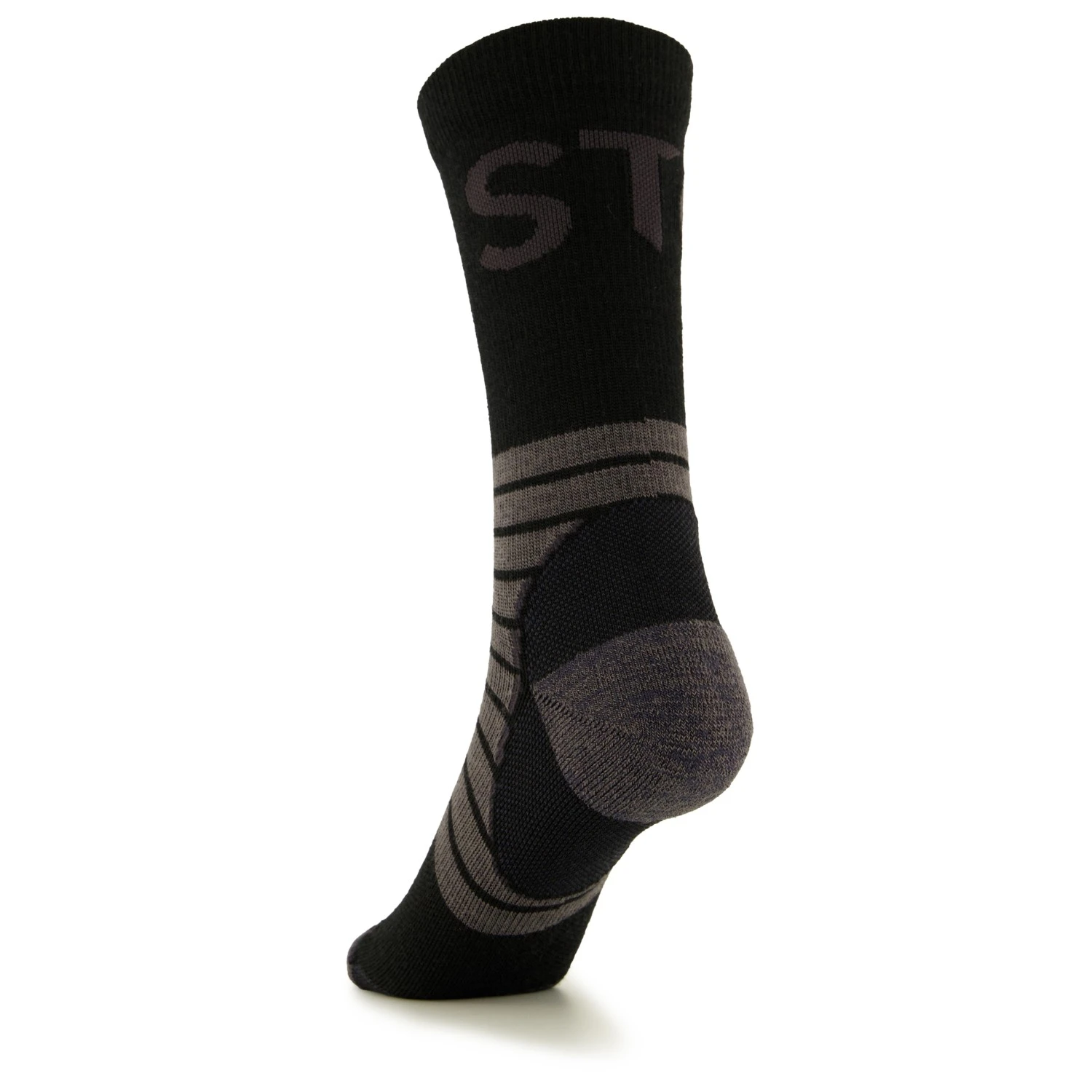 Stoic Merino MTB Socks - Cycling Socks 5 Stoic Merino MTB Socks - Cycling Socks - Image 3