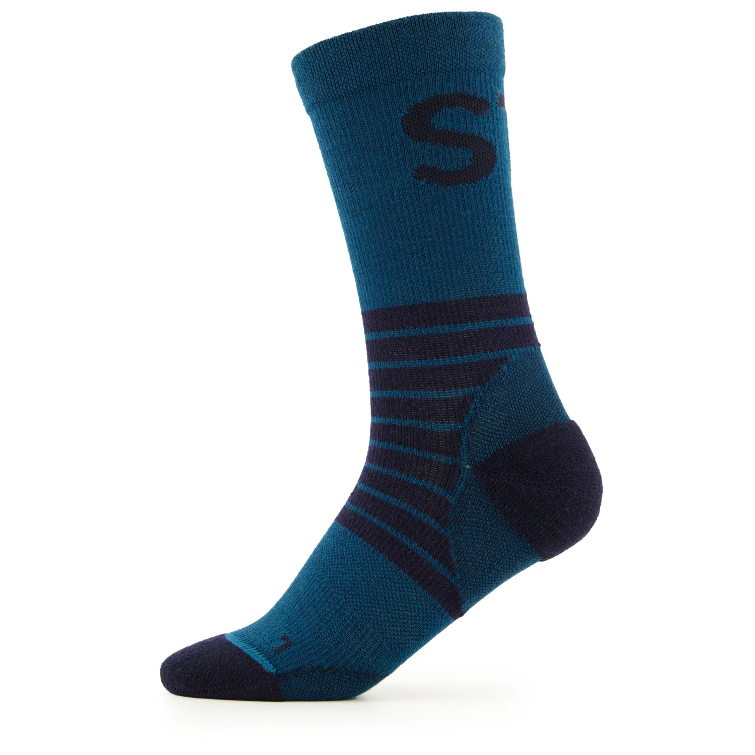 Stoic Merino MTB Socks - Cycling Socks 3 Stoic Merino MTB Socks - Cycling Socks