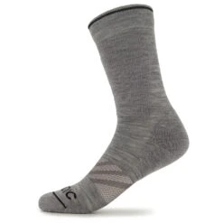 Stoic Merino Outdoor Crew Socks Pro - Walking Socks