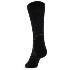 Stoic Merino Outdoor Crew Socks Tech - Walking Socks 7 Stoic Merino Outdoor Crew Socks Tech - Walking Socks -Stoic Shop stoic merino outdoor crew socks tech walking socks detail 3