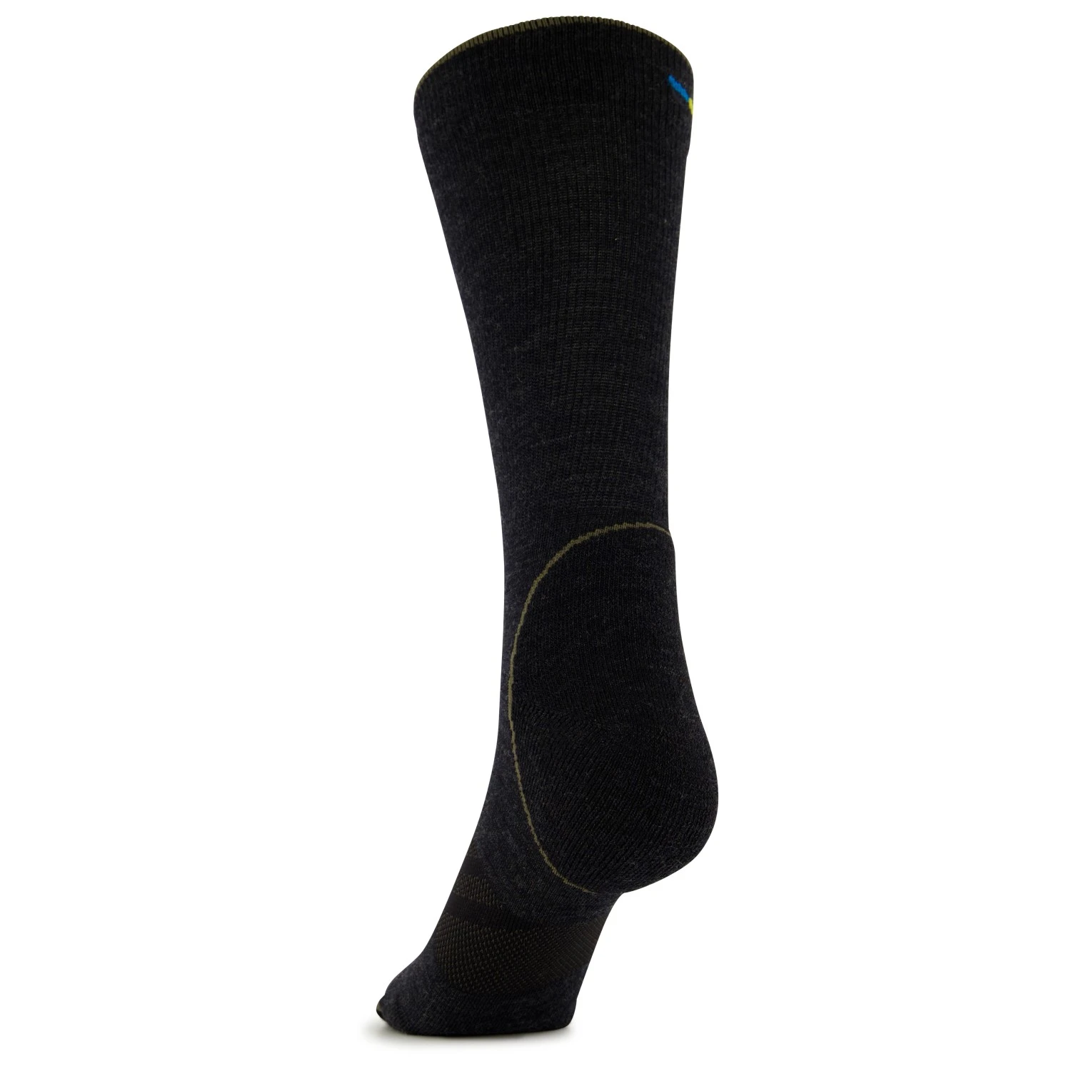 Stoic Merino Outdoor Crew Socks Tech - Walking Socks 5 Stoic Merino Outdoor Crew Socks Tech - Walking Socks - Image 3