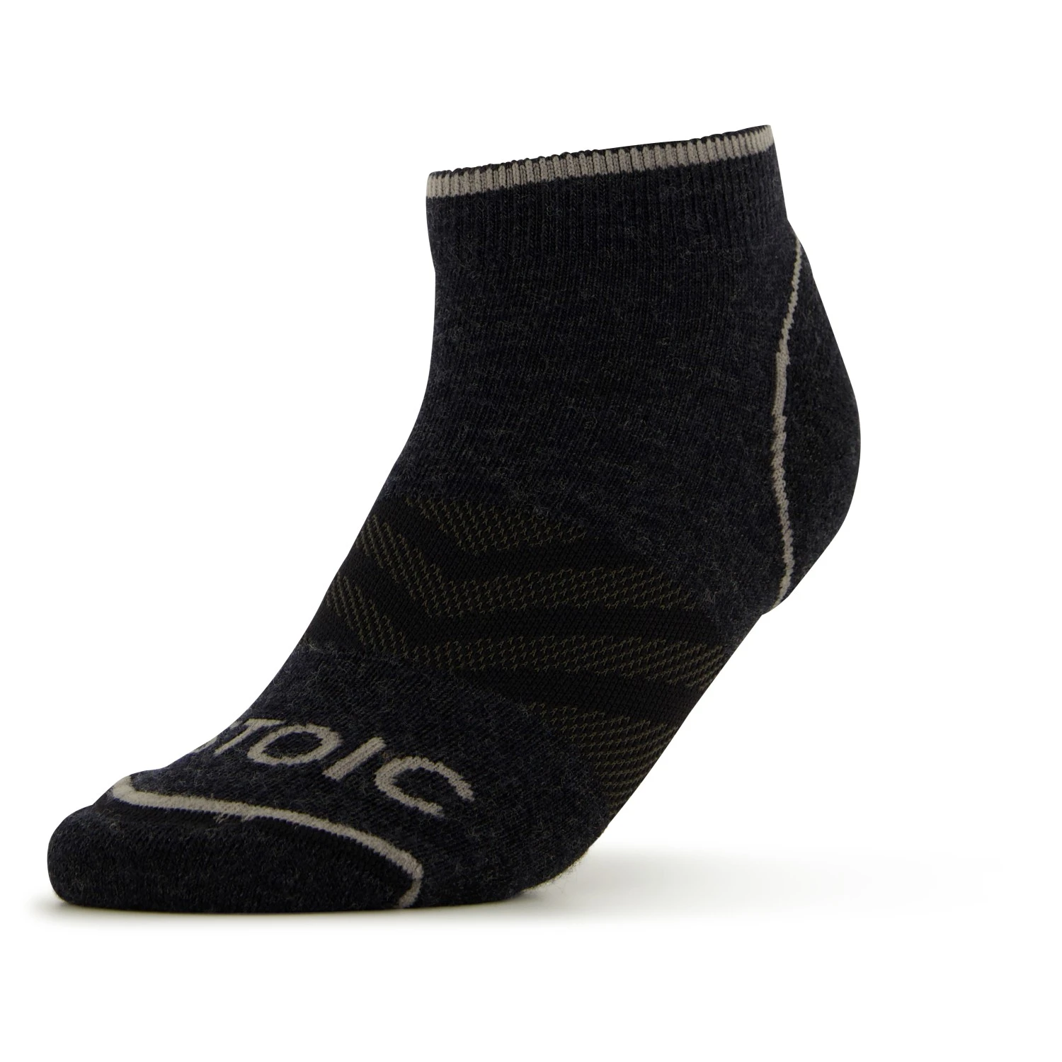 Stoic Merino Outdoor Low Socks Tech - Sports Socks 3 Stoic Merino Outdoor Low Socks Tech - Sports Socks - Image 2