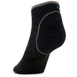 Stoic Merino Outdoor Low Socks Tech - Sports Socks 6 Stoic Merino Outdoor Low Socks Tech - Sports Socks -Stoic Shop stoic merino outdoor low socks tech sports socks detail 3