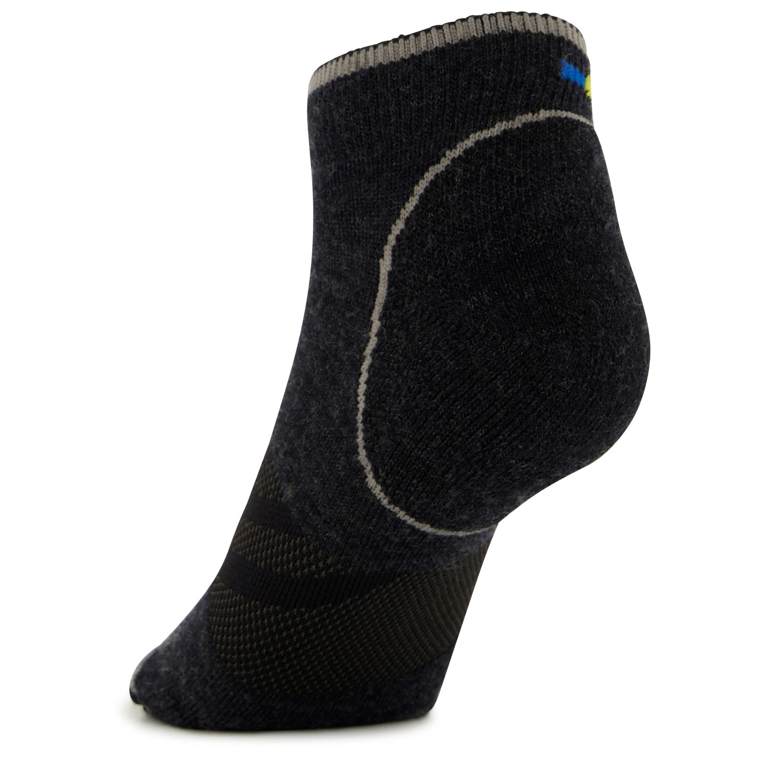Stoic Merino Outdoor Low Socks Tech - Sports Socks 4 Stoic Merino Outdoor Low Socks Tech - Sports Socks - Image 3