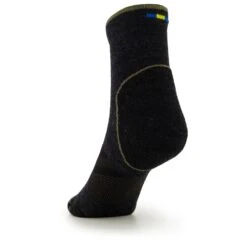 Stoic Merino Outdoor Quarter Socks Tech - Walking Socks 7 Stoic Merino Outdoor Quarter Socks Tech - Walking Socks -Stoic Shop stoic merino outdoor quarter socks tech walking socks detail 3