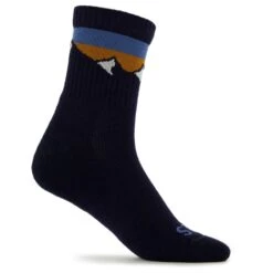 Stoic Merino Quarter Tech Rib Mountains Socks - Sports Socks 11 Stoic Merino Quarter Tech Rib Mountains Socks - Sports Socks -Stoic Shop stoic merino quarter tech rib mountains socks sports socks detail 5