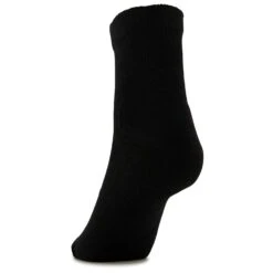 Stoic Merino Running Quarter+ Light Socks - Running Socks 7 Stoic Merino Running Quarter+ Light Socks - Running Socks -Stoic Shop stoic merino running quarter light socks running socks detail 3