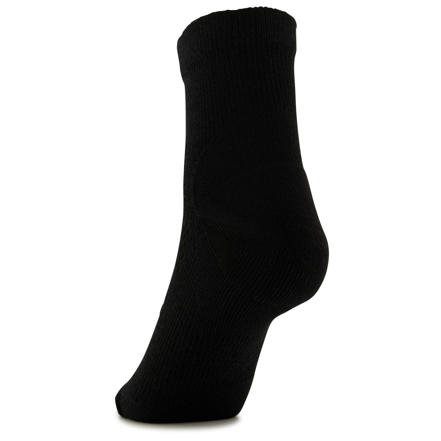 Stoic Merino Running Quarter+ Light Socks - Running Socks 5 Stoic Merino Running Quarter+ Light Socks - Running Socks - Image 3