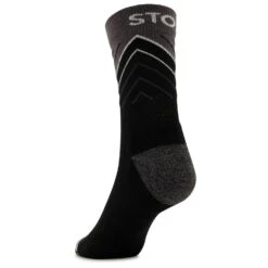 Stoic Merino Running Socks Q+ - Running Socks 7 Stoic Merino Running Socks Q+ - Running Socks -Stoic Shop stoic merino running socks q running socks detail 3