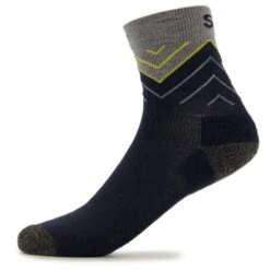 Stoic Merino Running Socks - Running Socks