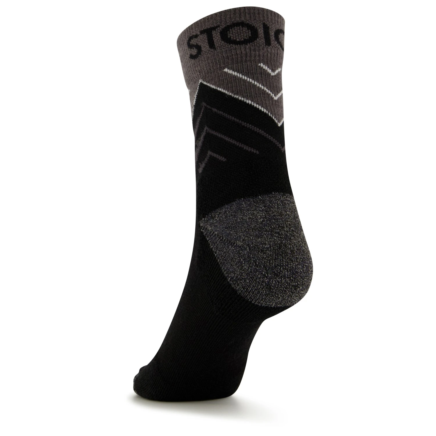 Stoic Merino Running Socks - Running Socks 5 Stoic Merino Running Socks - Running Socks - Image 3
