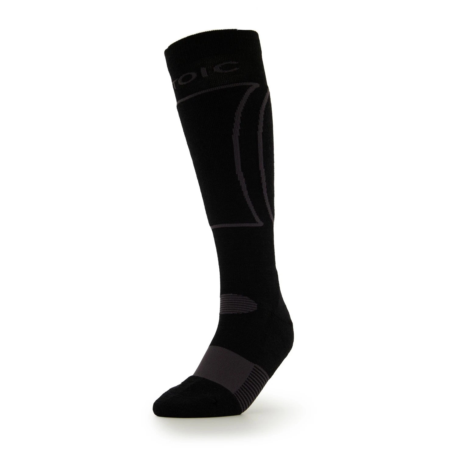 Stoic Merino Ski Socks Tech Heavy - Ski Socks 4 Stoic Merino Ski Socks Tech Heavy - Ski Socks - Image 2