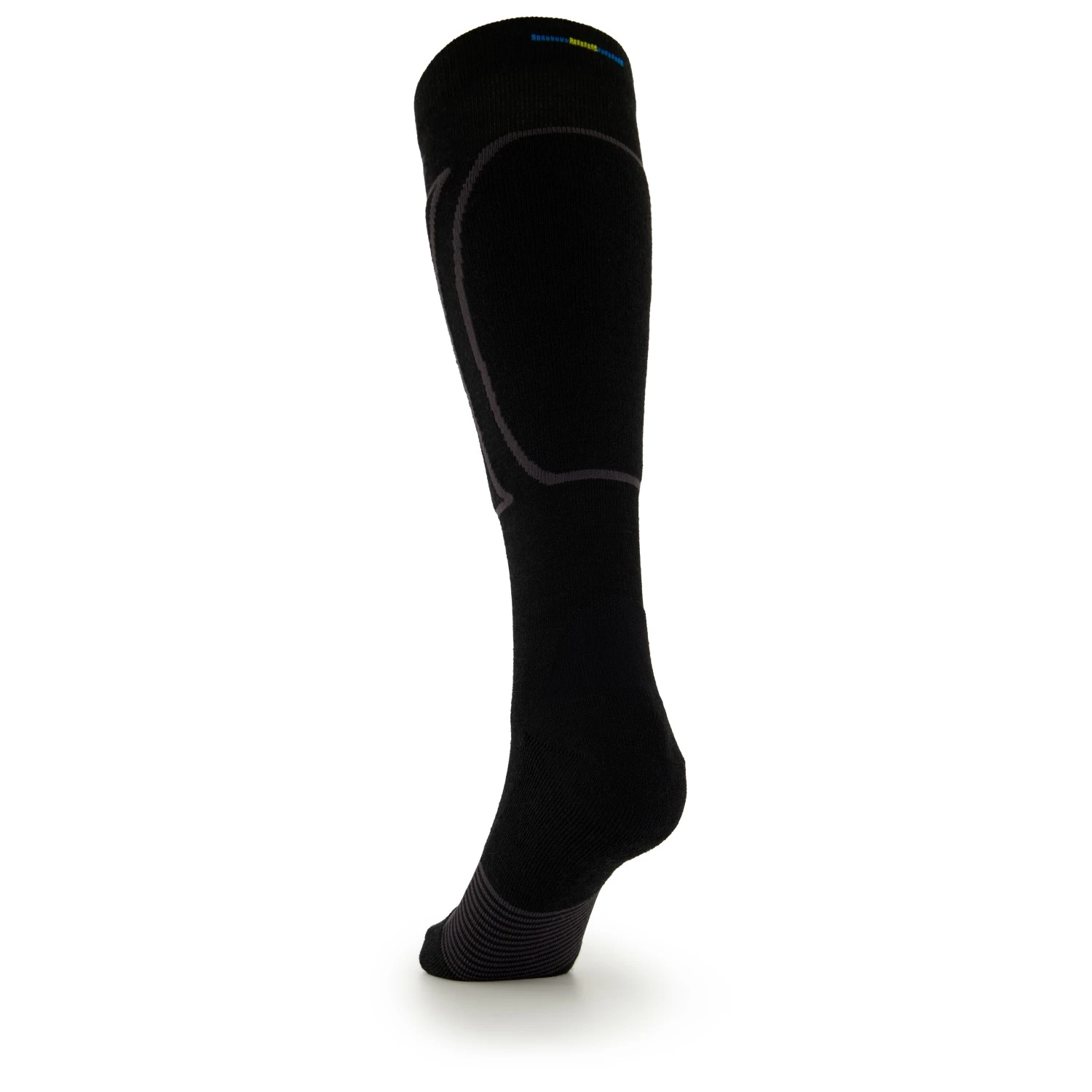 Stoic Merino Ski Socks Tech Heavy - Ski Socks 5 Stoic Merino Ski Socks Tech Heavy - Ski Socks - Image 3