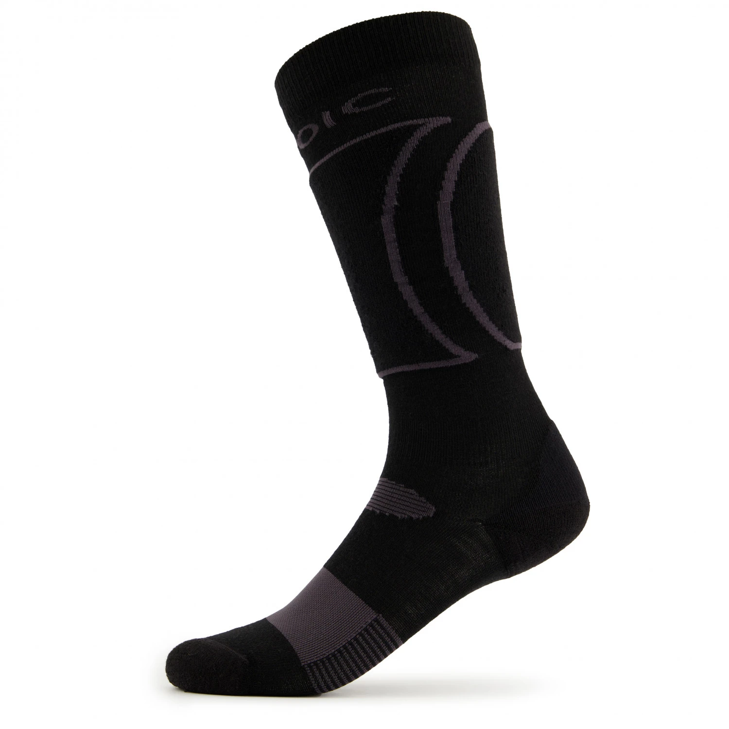 Stoic Merino Ski Socks Tech Light - Ski Socks 3 Stoic Merino Ski Socks Tech Light - Ski Socks