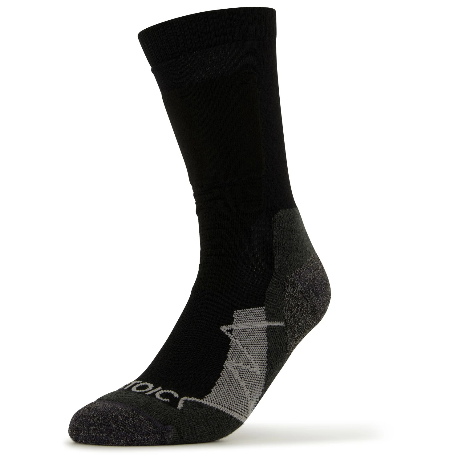 Stoic Merino Trekking Crew Socks - Walking Socks 4 Stoic Merino Trekking Crew Socks - Walking Socks - Image 2