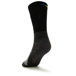Stoic Merino Trekking Crew Socks - Walking Socks 7 Stoic Merino Trekking Crew Socks - Walking Socks -Stoic Shop stoic merino trekking crew socks walking socks detail 3