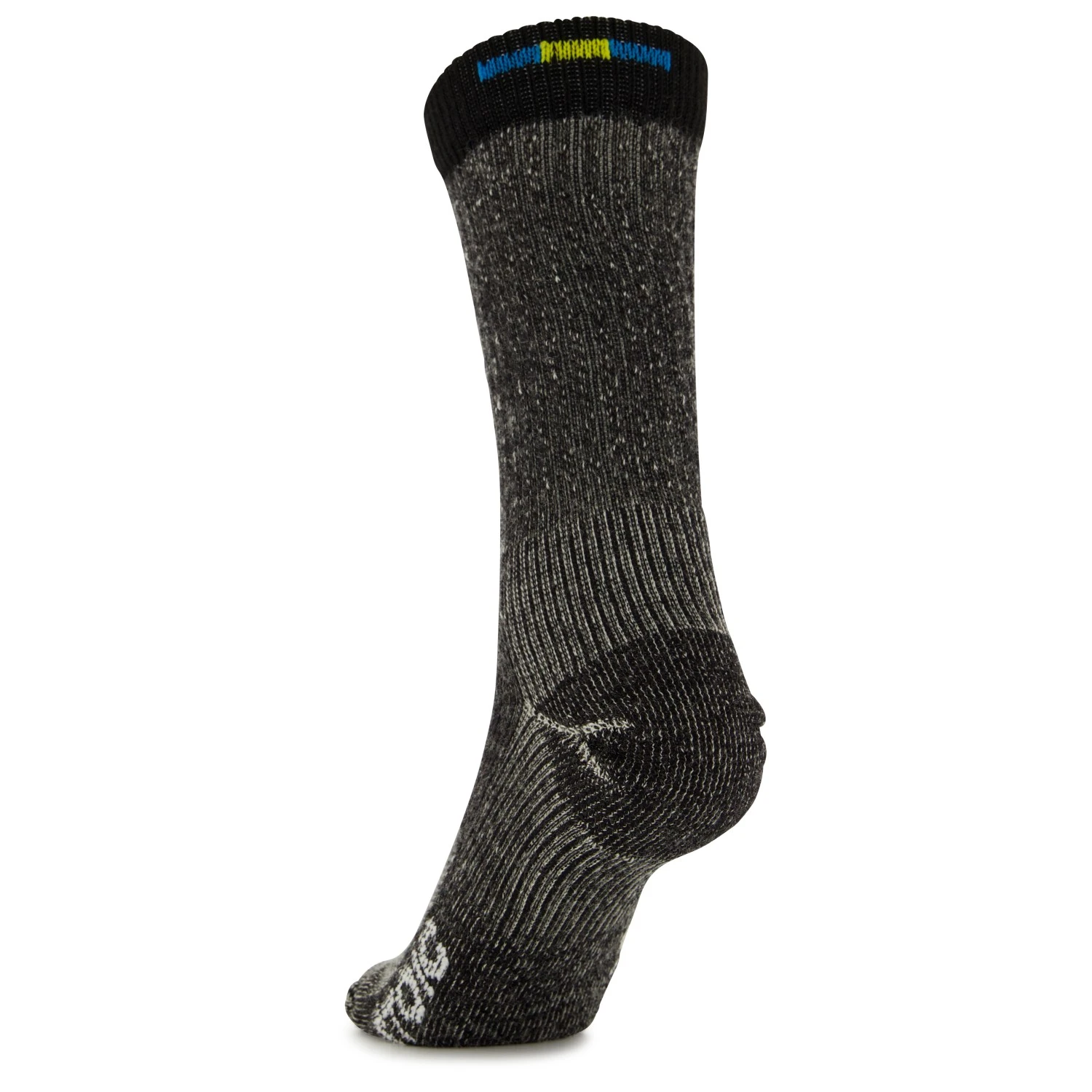 Stoic Merino Wool Cushion Light Socks - Walking Socks 5 Stoic Merino Wool Cushion Light Socks - Walking Socks - Image 3