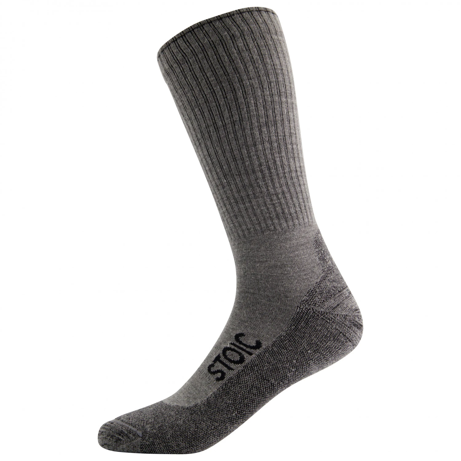 Stoic Merino Wool Silk Hiking Socks - Walking Socks 3 Stoic Merino Wool Silk Hiking Socks - Walking Socks