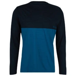 Stoic Merino150 HeladagenSt. L/S - Merino Shirt