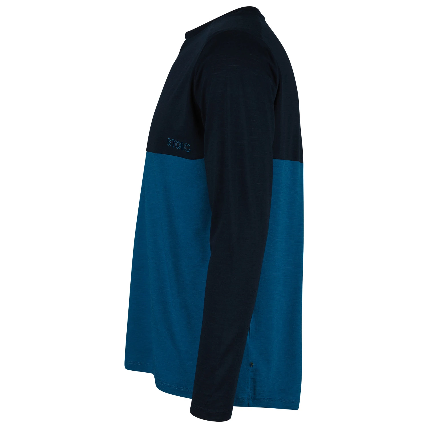 Stoic Merino150 HeladagenSt. L/S - Merino Shirt 4 Stoic Merino150 HeladagenSt. L/S - Merino Shirt - Image 2