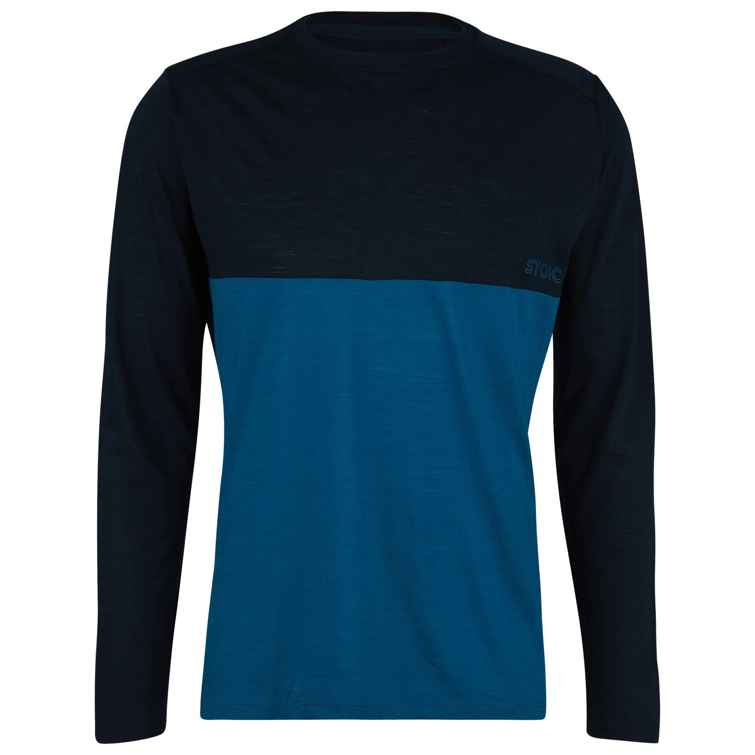 Stoic Merino150 HeladagenSt. L/S - Merino Shirt 3 Stoic Merino150 HeladagenSt. L/S - Merino Shirt