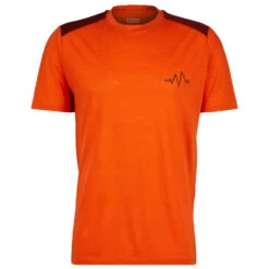 Stoic Merino150 HeladagenSt. T-Shirt Bike - Merino Shirt