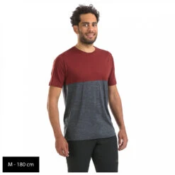 Stoic Merino150 HeladagenSt. T-Shirt Multi - Merino Shirt 9 Stoic Merino150 HeladagenSt. T-Shirt Multi - Merino Shirt -Stoic Shop stoic merino150 heladagenst t shirt multi merino shirt detail 10