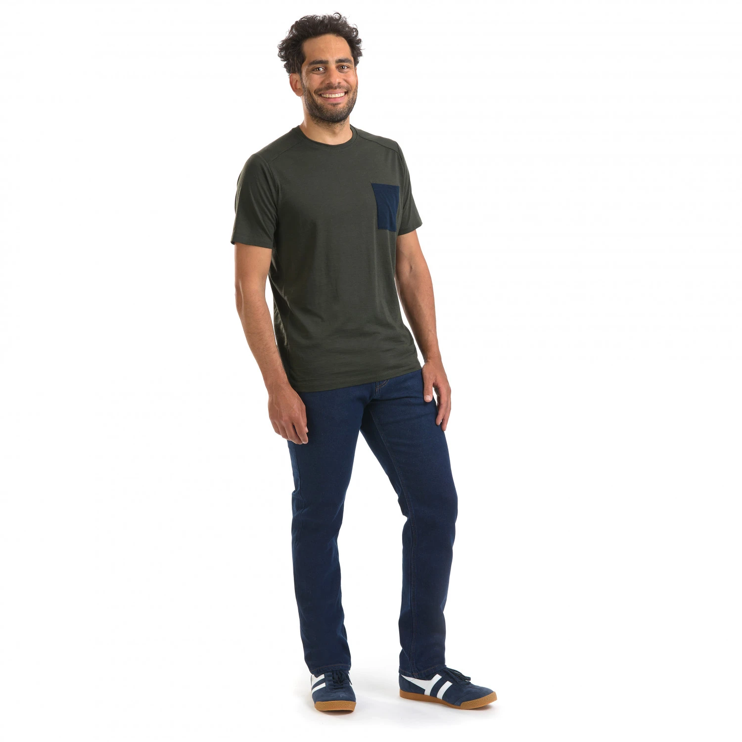 Stoic Merino150 MMXX. Pocket Tee - Merino Shirt 5 Stoic Merino150 MMXX. Pocket Tee - Merino Shirt - Image 3