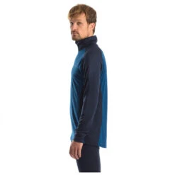Stoic Merino180 BjoernenSt. Half Zip - Merino Base Layer 23 Stoic Merino180 BjoernenSt. Half Zip - Merino Base Layer -Stoic Shop stoic merino180 bjoernenst half zip merino base layer detail 11