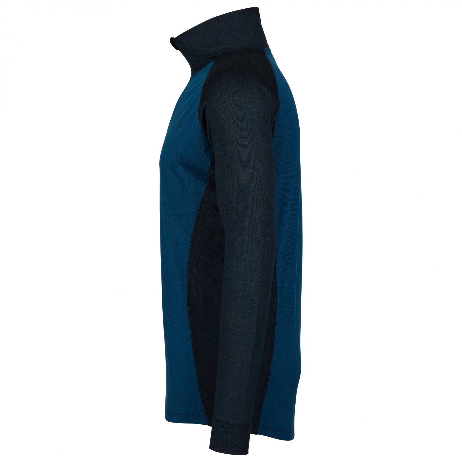 Stoic Merino180 BjoernenSt. Half Zip - Merino Base Layer 4 Stoic Merino180 BjoernenSt. Half Zip - Merino Base Layer - Image 2