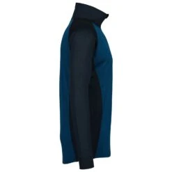 Stoic Merino180 BjoernenSt. Half Zip - Merino Base Layer 16 Stoic Merino180 BjoernenSt. Half Zip - Merino Base Layer -Stoic Shop stoic merino180 bjoernenst half zip merino base layer detail 3