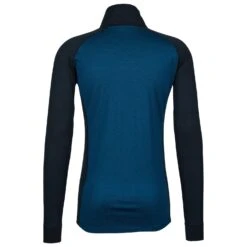 Stoic Merino180 BjoernenSt. Half Zip - Merino Base Layer 17 Stoic Merino180 BjoernenSt. Half Zip - Merino Base Layer -Stoic Shop stoic merino180 bjoernenst half zip merino base layer detail 4